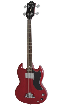 Epiphone Eb-0 Electric Bass Guitar